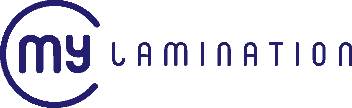 My Lamination logo