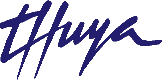 Thuya logo