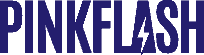 Pinkflash logo