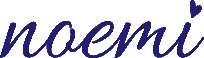 Noemi logo