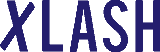 XLASH logo