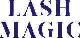 Lash Magic logo