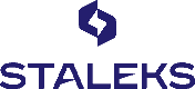 Staleks logo