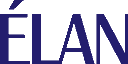 ÉLAN logo